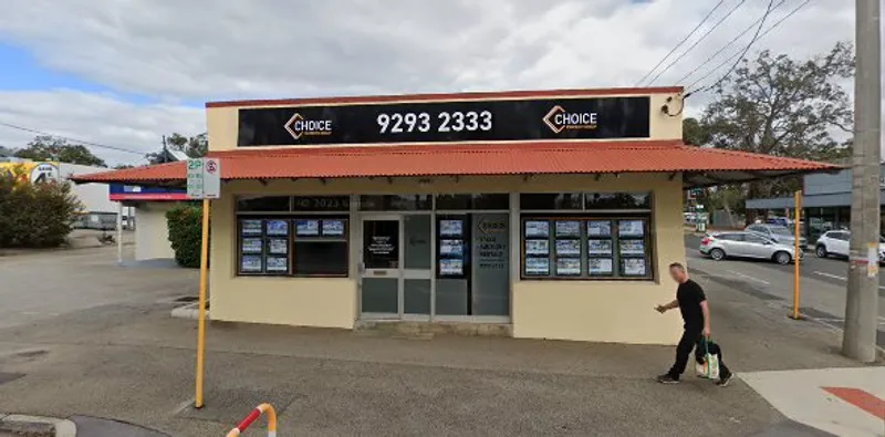 Kalamunda Bakery And Lunch Bar