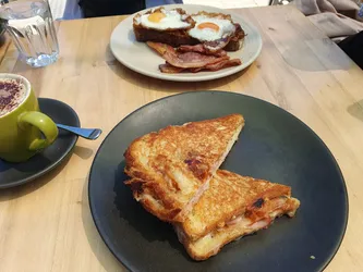 Best of 12 French Toast in Kalamunda Perth