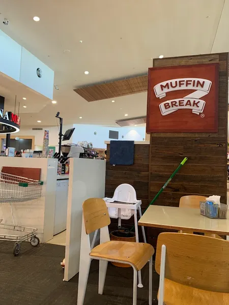 Muffin Break Kwinana