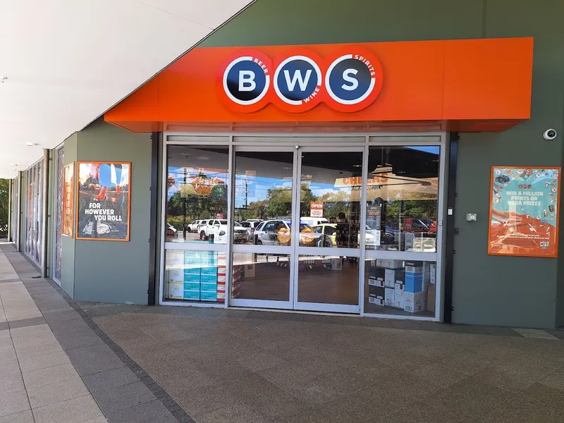 BWS Kalamunda