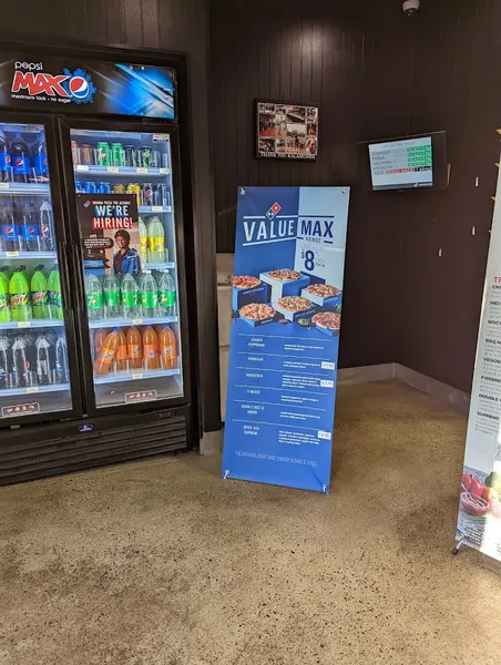 Domino's Pizza Kalamunda