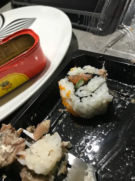 Sushi Sushi