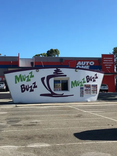 Muzz Buzz - Kalamunda