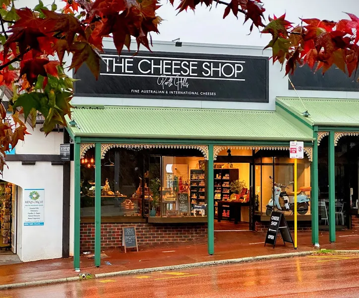 The Cheese Shop Perth Hills