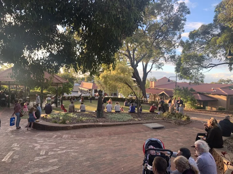 Kalamunda Farmers Market