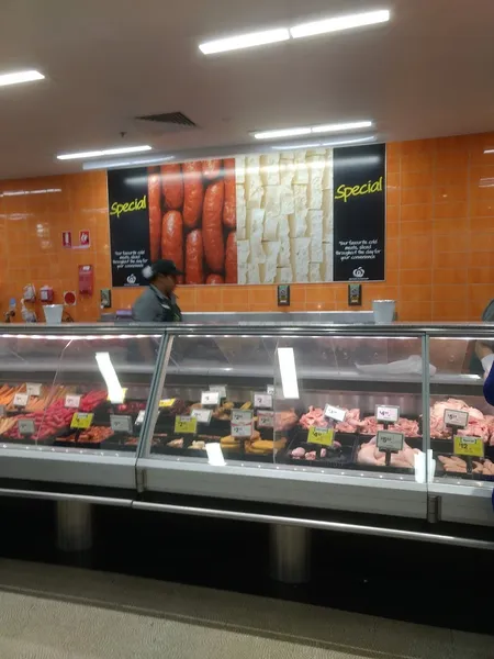 Woolworths Kwinana