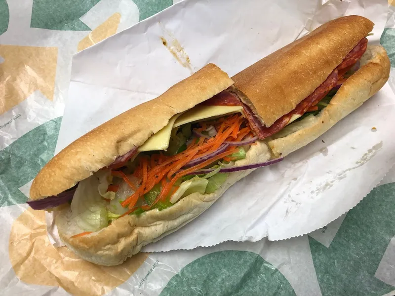 Subway