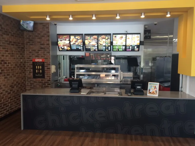 Chicken Treat Kwinana