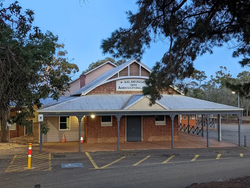 Kalamunda Agricultural Hall