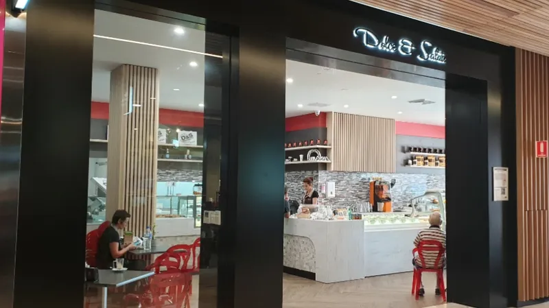 Dolce & Salato