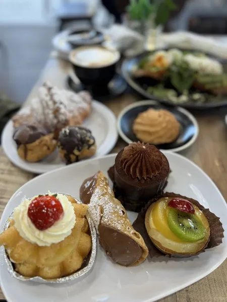 Profiterole Patisserie Strathfield