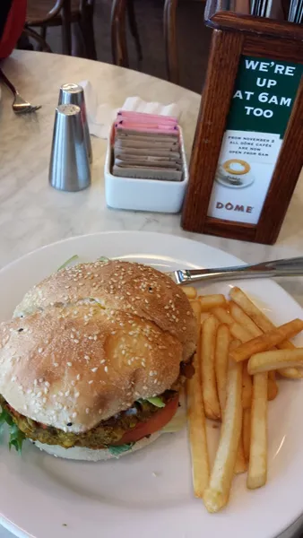 Dôme Café - Kwinana