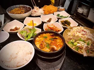 asian restaurants in Strathfield Sydney