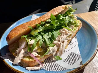 Top 8 Sandwiches restaurants in Strathfield Sydney