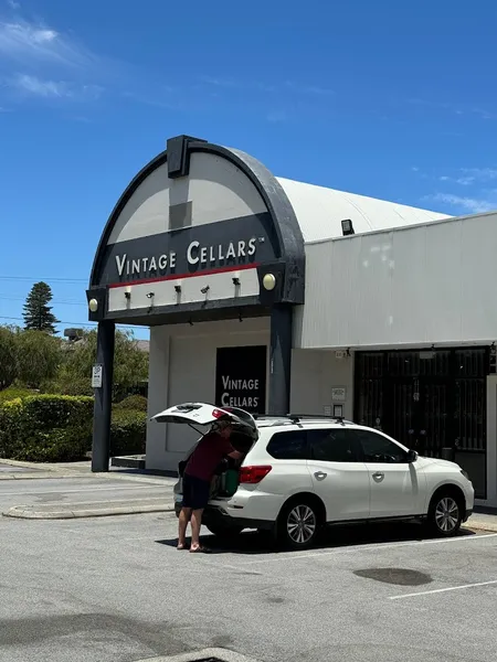 Vintage Cellars South Perth