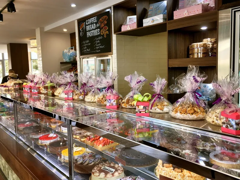 Profiterole Patisserie Strathfield