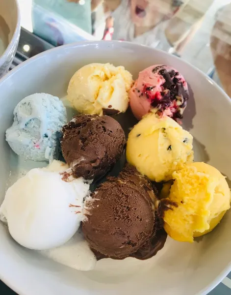 Gelatissimo Strathfield