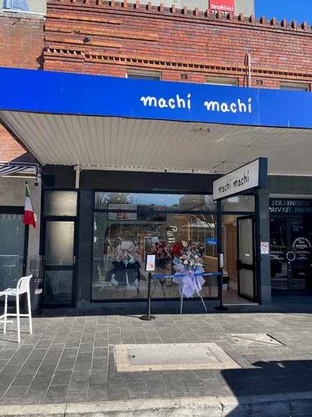 machi machi Strathfield