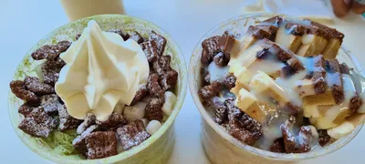 Top 7 banana puddings in Strathfield Sydney