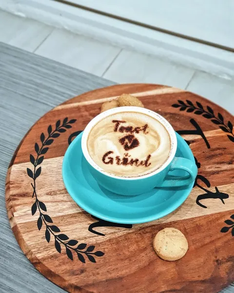 Toast N Grind Cafe Strathfield