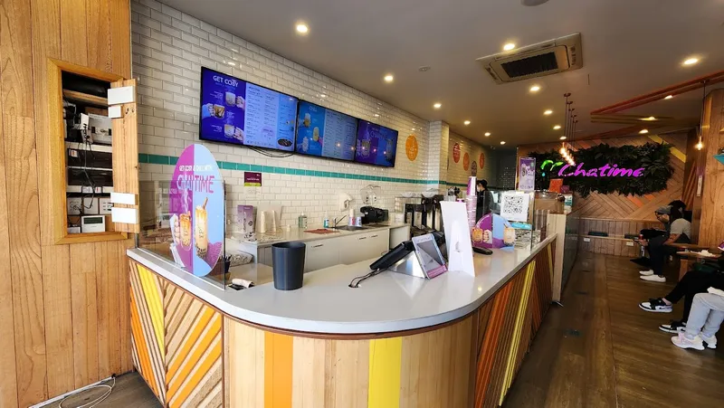 Chatime Strathfield