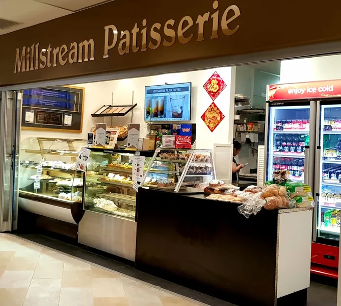 Millstream Patisserie