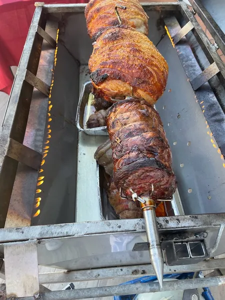 Scenic Rim Spit Roast