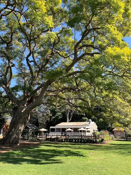 Scenic Rim Farm Shop