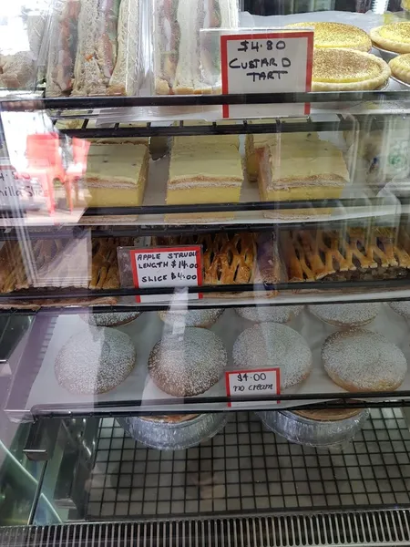 Tamborine Mountain Bakery