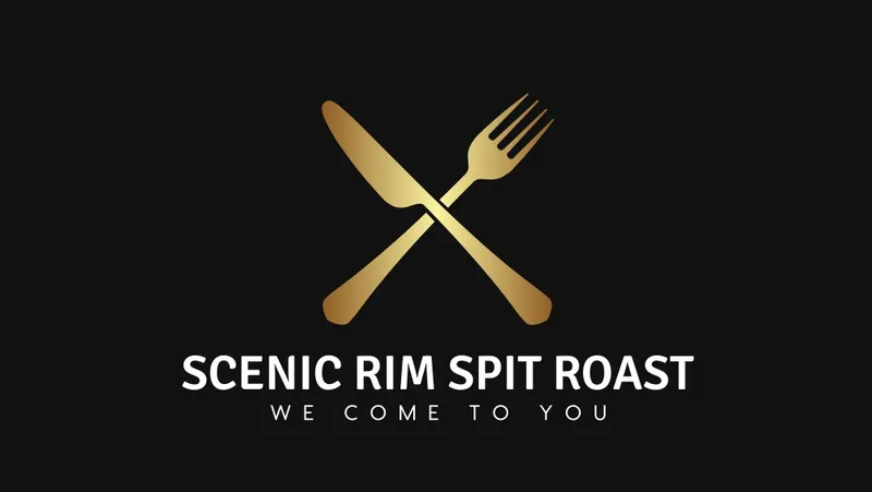 Scenic Rim Spit Roast