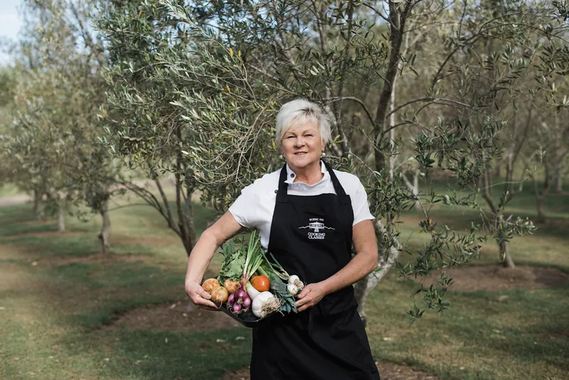 Scenic Rim Cooking Classes