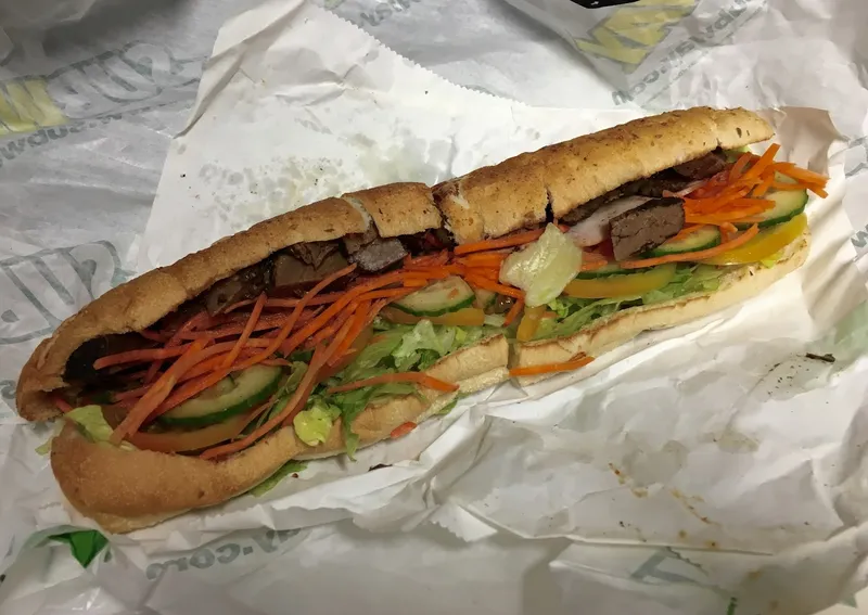 Subway