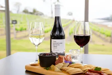 Best of 9 wine bars in Scenic Rim Brisbane