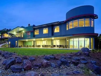 Best of 10 boutique hotels in Scenic Rim Brisbane