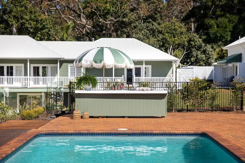 Verandah House Country Estate