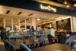 family restaurants in Burwood Sydney