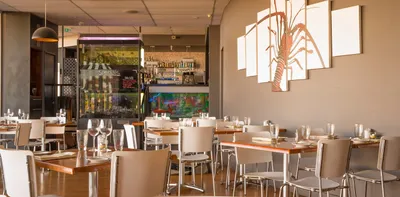 Top 10 outdoor restaurants in Belmont Perth