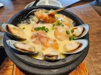 Top 13 seafood restaurants in Burwood Sydney