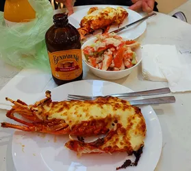 Best of 6 lobster rolls in Burwood Sydney