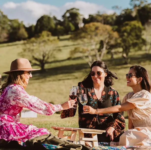 Scenic Rim Eat Local Month