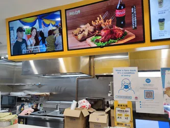 Best of 14 Wings restaurants in Burwood Sydney