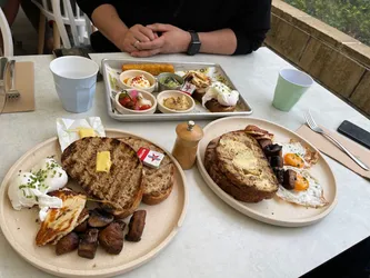 Top 18 breakfast in Burwood Sydney