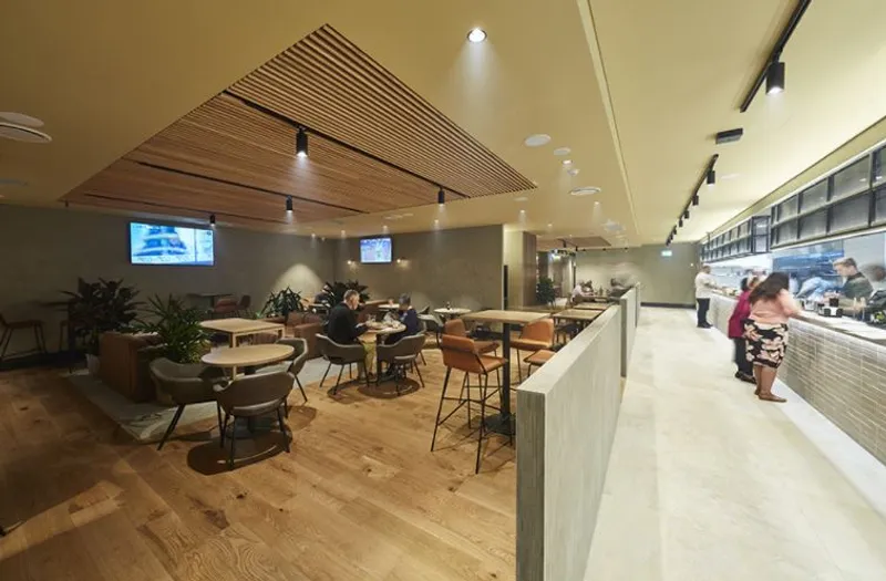 Coro·88 Burwood