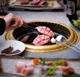 Best of 13 Japanese restaurants in Burwood Sydney