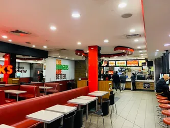 Best of 15 fast food restaurants in Burwood Sydney