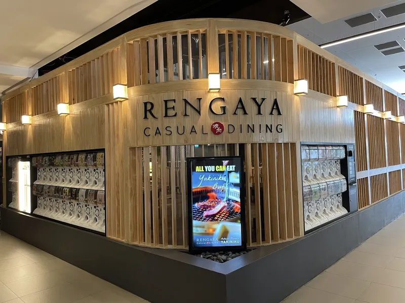 Rengaya Casual Dining