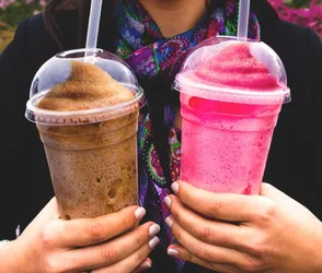 Best of 13 milkshakes in Burwood Sydney