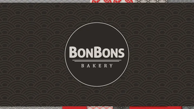 BonBons Bakery NSW