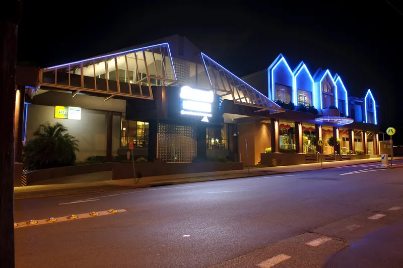 Club Burwood RSL