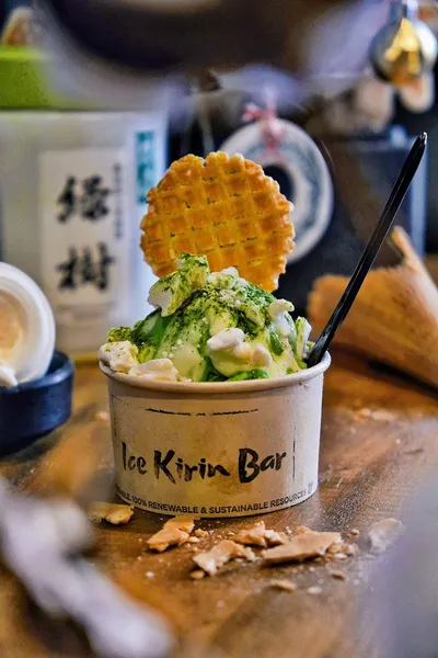 Ice Kirin Bar Burwood